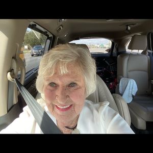 Meet your Posher, Nancy